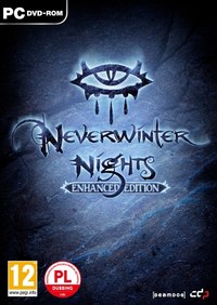 Ilustracja Neverwinter Nights: Enhanced Edition PL (PC)