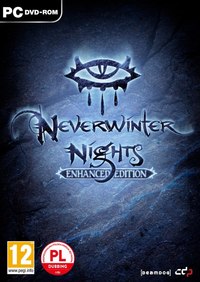 Ilustracja Neverwinter Nights: Enhanced Edition PL (PC)