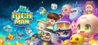 Ilustracja Richman10 (PC) (klucz STEAM)