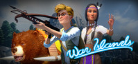 Ilustracja War Islands: A Co-op Adventure (PC) (klucz STEAM)