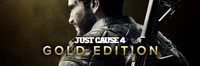 Ilustracja produktu Just Cause 4 Gold Edition PL (PC) (klucz STEAM)