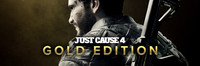 Ilustracja Just Cause 4 Gold Edition PL (PC) (klucz STEAM)