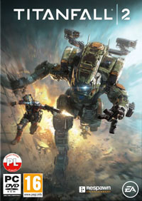 Ilustracja produktu Titanfall 2 (PC)