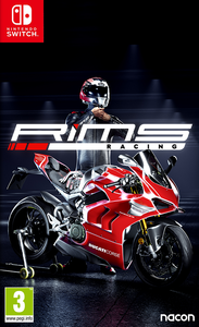 Ilustracja produktu RiMS Racing PL (NS)