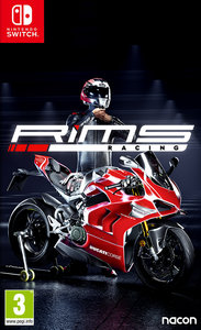 Ilustracja RiMS Racing PL (NS)