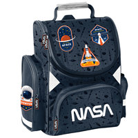 Ilustracja produktu Paso Tornister Szkolny Nasa PP22NA-525