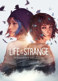 Ilustracja Life is Strange Remastered (PC) (klucz STEAM)