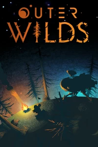 Ilustracja produktu Outer Wilds PL (PC) (klucz STEAM)