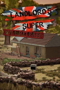 Ilustracja produktu Landlord's Super (PC) (klucz STEAM)