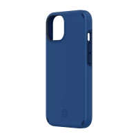Ilustracja Incipio Duo - obudowa ochronna do iPhone 13/14 kompatybilna z MagSafe (inkwell blue)