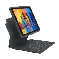 Ilustracja produktu ZAGG Keyboard Pro Keys - obudowa z klawiaturą do iPad 10.2"