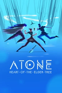 Ilustracja produktu ATONE: Heart of the Elder Tree (PC) (klucz STEAM)