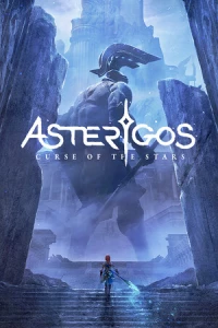 Ilustracja produktu Asterigos: Curse of the Stars (PC) (klucz STEAM)