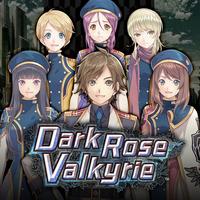 Ilustracja produktu Dark Rose Valkyrie (PC) DIGITAL (klucz STEAM)