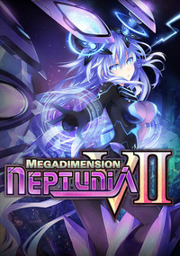 Ilustracja Megadimension Neptunia VII (PC) DIGITAL (klucz STEAM)