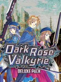 Ilustracja Dark Rose Valkyrie: Deluxe Pack (PC) DIGITAL (klucz STEAM)