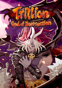 Ilustracja produktu Trillion: God of Destruction (PC) DIGITAL (klucz STEAM)