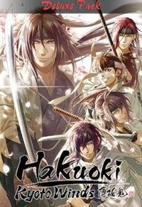 Ilustracja Hakuoki: Kyoto Winds Deluxe Pack (PC) DIGITAL (klucz STEAM)