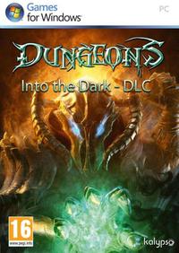 Ilustracja Dungeons: Into the Dark DLC Pack (PC) DIGITAL (klucz STEAM)