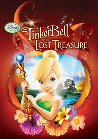 Ilustracja produktu Disney Fairies: Tinker Bell's Adventure (PC) DIGITAL (klucz STEAM)