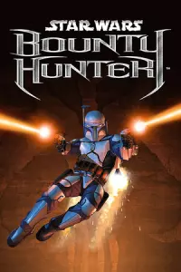 Ilustracja produktu Star Wars: Bounty Hunter (PC) (klucz STEAM)
