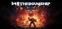 Ilustracja MOTHERGUNSHIP PL (PC) (klucz STEAM)