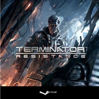 Ilustracja DIGITAL Terminator: Resistance PL (PC) (klucz STEAM)