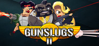 Ilustracja Gunslugs 2 (PC) (klucz STEAM)