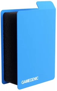 Ilustracja produktu Gamegenic: Sizemorph Divider - Przekładka do Pudełek na Karty - Blue