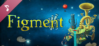 Ilustracja Figment - Soundtrack (PC) (klucz STEAM)