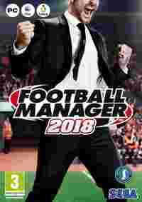 Ilustracja Football Manager 2018 (PC/MAC/LX) PL DIGITAL (klucz STEAM)