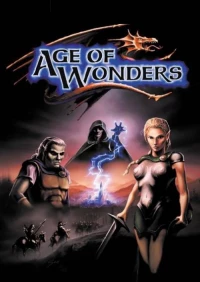 Ilustracja produktu Age of Wonders (PC) (klucz STEAM)