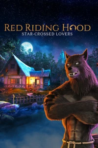 Ilustracja produktu Red Riding Hood – Star Crossed Lovers (PC) (klucz STEAM)