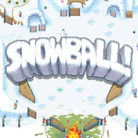 Ilustracja Snowball (PC/MAC) DIGITAL (klucz STEAM)