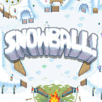 Ilustracja produktu Snowball (PC/MAC) DIGITAL (klucz STEAM)