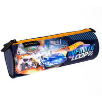 Ilustracja Starpak Hot Wheels Piórnik Tuba 469414