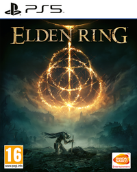 Ilustracja produktu Elden Ring Edycja Premierowa PL (PS5) 