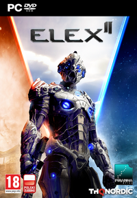 Ilustracja produktu ELEX II PL (PC)