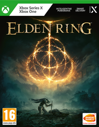 Ilustracja produktu Elden Ring Edycja Premierowa PL (XO/XSX) + Bonus