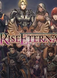 Ilustracja produktu Rise Eterna PL (PC) (klucz STEAM)