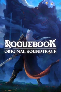 Ilustracja produktu Roguebook - Soundtrack (DLC) (PC) (klucz STEAM)
