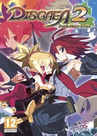 Ilustracja Disgaea 2 (PC) DIGITAL (klucz STEAM)