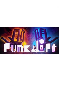 Ilustracja Funklift (PC) (klucz STEAM)