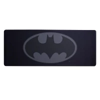 Ilustracja produktu Mata na Biurko Podkładka pod Myszkę - Batman (80 x 30 cm)