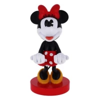 Ilustracja produktu Stojak Disney Myszka Minnie (20 cm/micro USB)