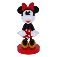 Ilustracja Stojak Disney Myszka Minnie (20 cm/micro USB)