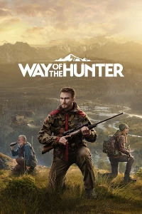 Ilustracja Way of the Hunter PL (PC) (klucz STEAM)