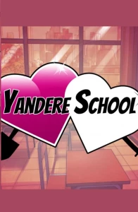 Ilustracja Yandere School PL (PC) (klucz STEAM)