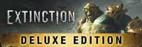 Ilustracja Extinction Deluxe Edition (klucz STEAM)