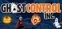 Ilustracja GhostControl Inc. (PC) (klucz STEAM)